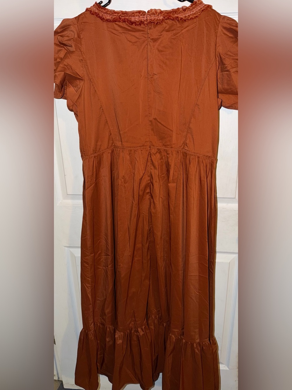 Lively ghosts Brul’e dress XL - Picture 5 of 7